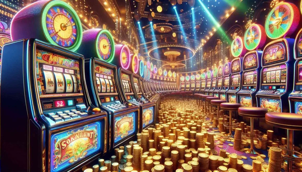 Spiidi Casino